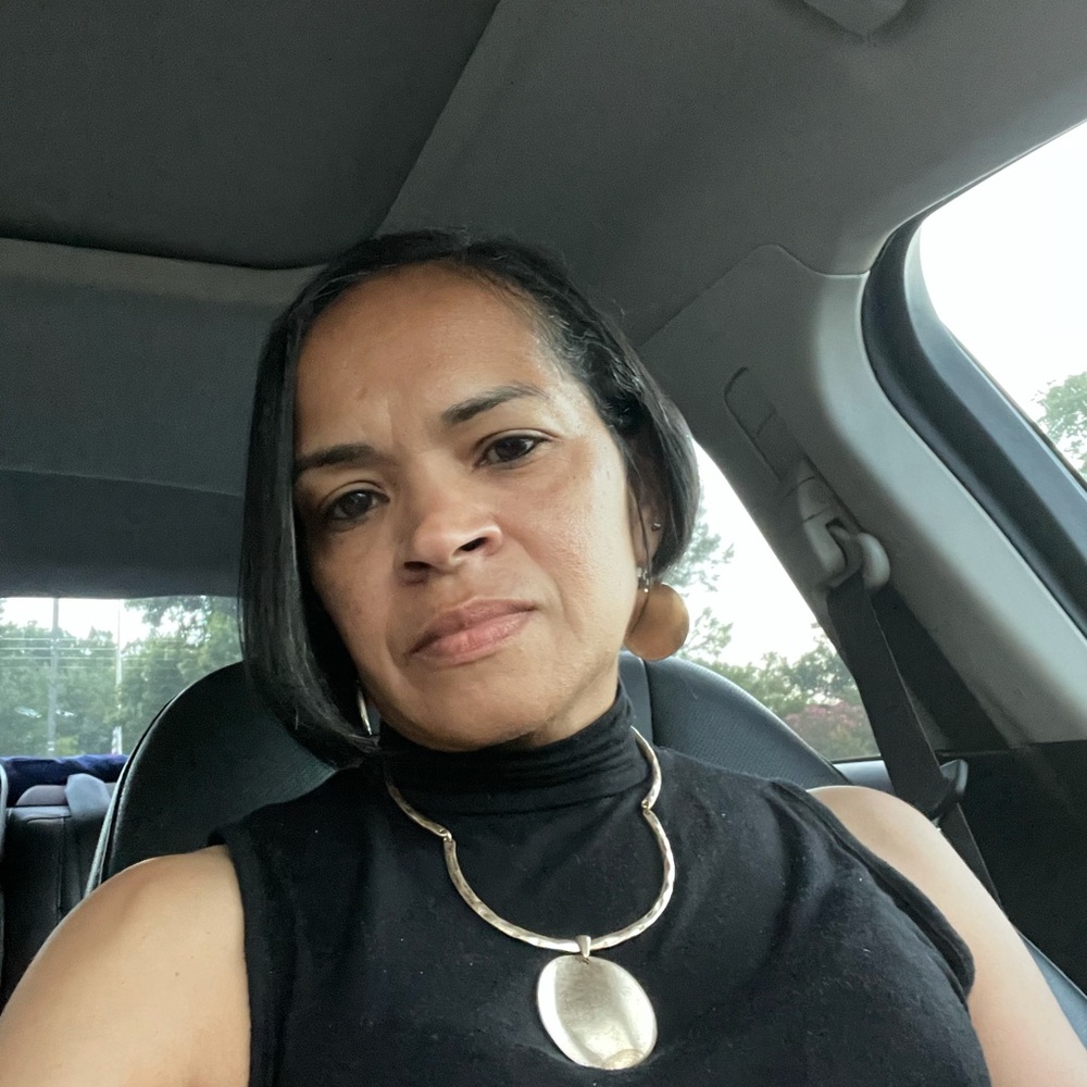 Meet your Posher, Chandrika